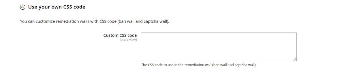Wall CSS Wall CSS